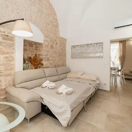 Dimora Del Borgo * Sannicandro di Bari