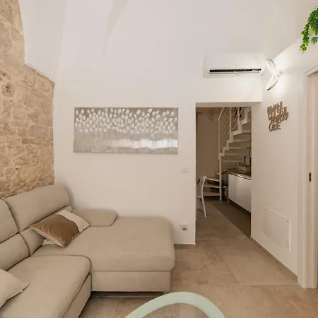Apartment Dimora Del Borgo