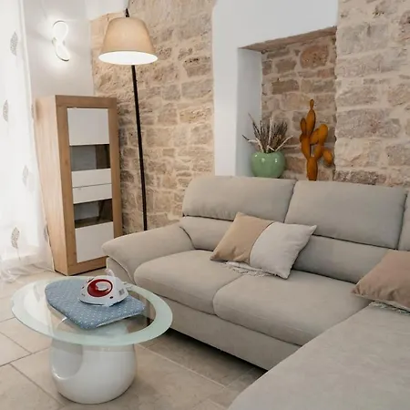 Dimora Del Borgo Sannicandro di Bari