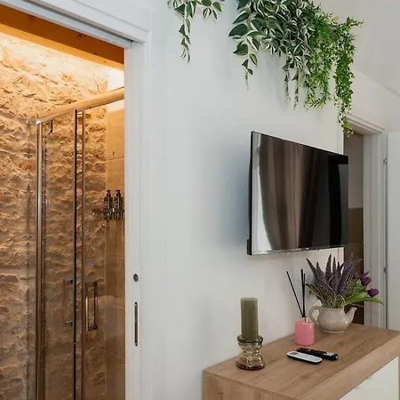 Dimora Del Borgo Apartment Sannicandro di Bari