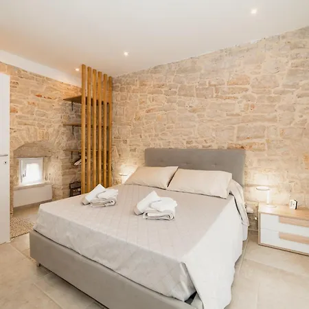 Dimora Del Borgo Apartment
