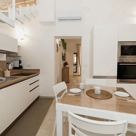 Dimora Del Borgo Sannicandro di Bari