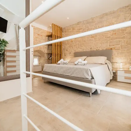 Dimora Del Borgo Apartment Sannicandro di Bari