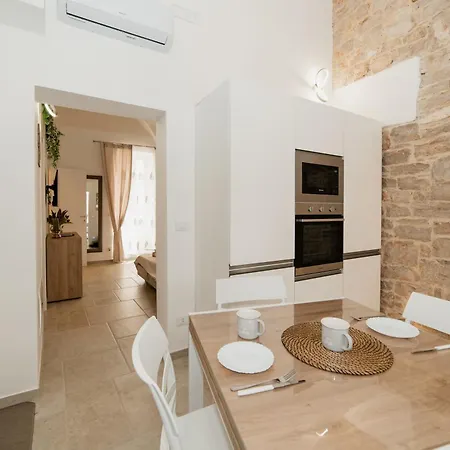 Dimora Del Borgo Sannicandro di Bari