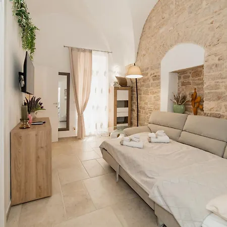 Dimora Del Borgo *