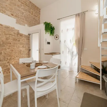 Dimora Del Borgo Apartment Sannicandro di Bari
