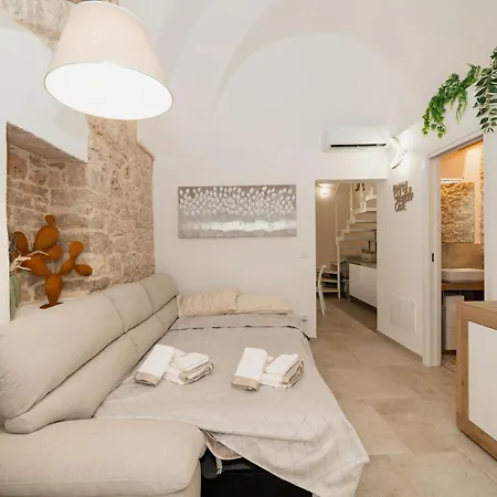 Apartment Dimora Del Borgo *