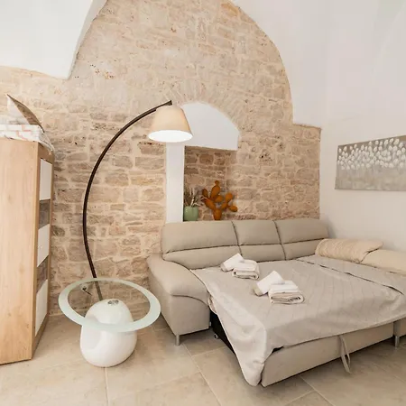Apartment Dimora Del Borgo *