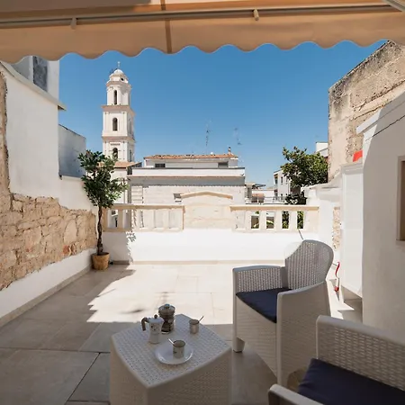 Apartment Dimora Del Borgo *